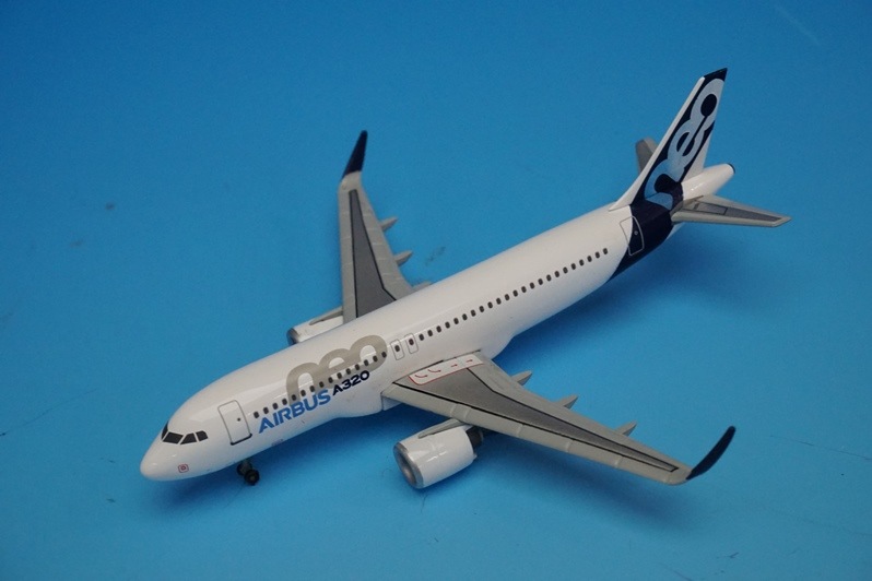 1/400 A320neo �����Х� �ϥ������顼���쥸����Ϳ�ʤ� ����¾/���