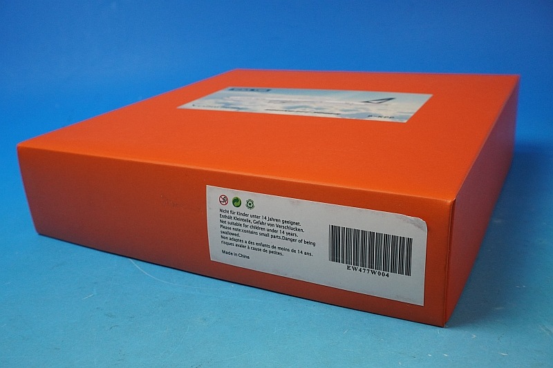 1/400 B777-300ER ���㥻���ѥ��ե��å� B-KPP [EW477W004] JC�����󥰥�/���