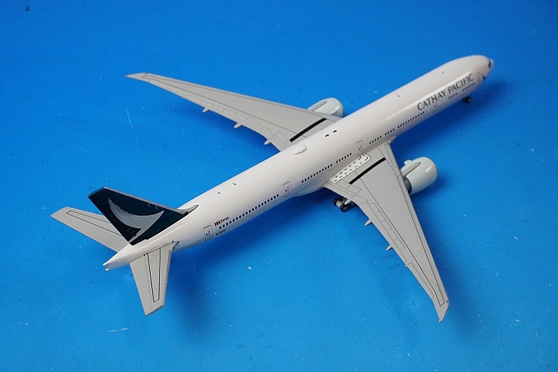 1/400 B777-300ER ���㥻���ѥ��ե��å� B-KPP [EW477W004] JC�����󥰥�/���