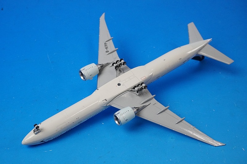 1/400 B777-300ER ���㥻���ѥ��ե��å� B-KPP [EW477W004] JC�����󥰥�/���