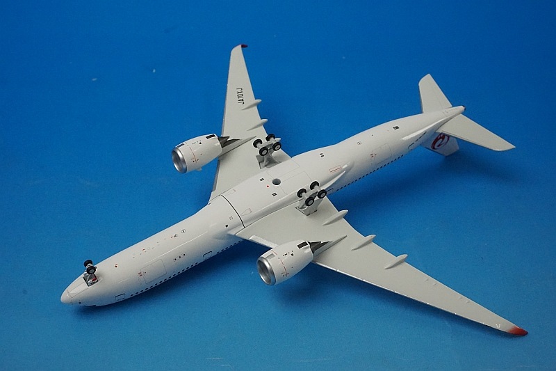 NG Model 1:400 Japan Airlines JAL Airbus A350-900 Diecast