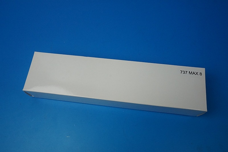 1/200 B737 MAX 8 �ܡ����� �ϥ������顼 ���쥸����Ϳ�ʤ� �ۡ�����/���