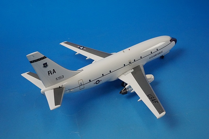 1/200 B737-200 (T-43A)  ����ꥫ���� SPIRIT OF SAN ANTONIO ��AF73-1153 ��IF732021�� ����ե饤��/���