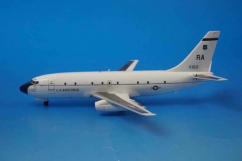 1/200 B737-200 (T-43A)  ����ꥫ���� SPIRIT OF SAN ANTONIO ��AF73-1153 ��IF732021�� ����ե饤��/���