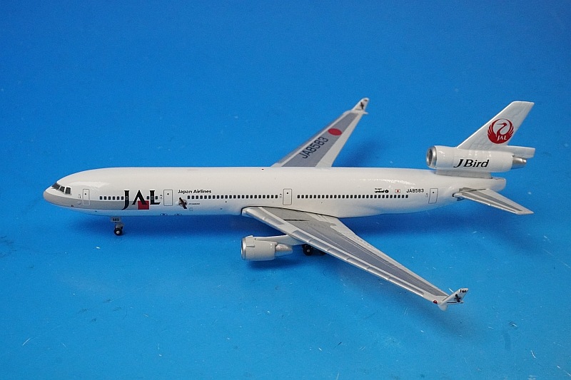 JAL MD-11 1/400 プレミアコレクション Amazon.co.jp: JAL 日本航空 MD-11 1/400 プレミアコレクション