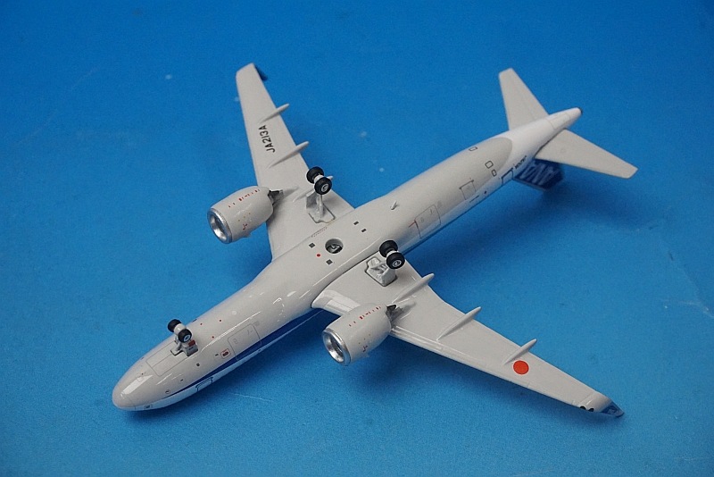1/400 A320neo ANA Inspiration of JAPAN JA213A ［04167