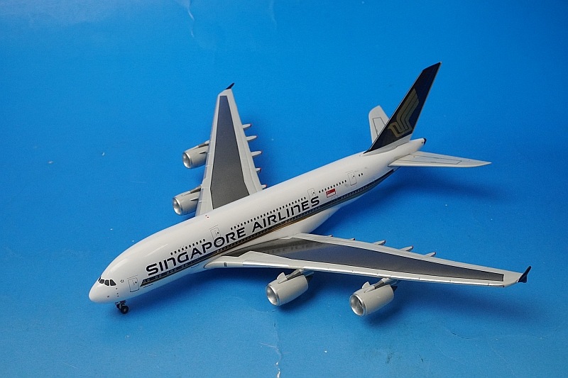 1/400 A380-841 ���󥬥ݡ��� 9V-SKM ��A13002�� ���ݥ���ǥ�/���