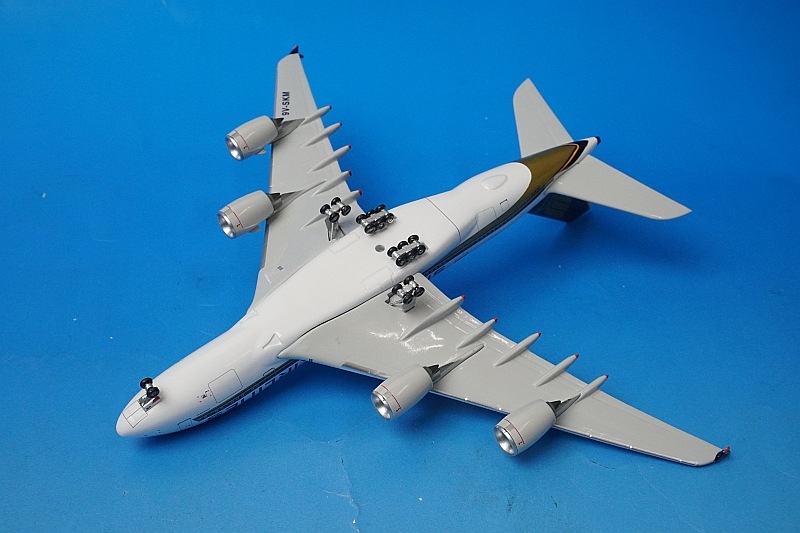 1/400 A380-841 ���󥬥ݡ��� 9V-SKM ��A13002�� ���ݥ���ǥ�/���