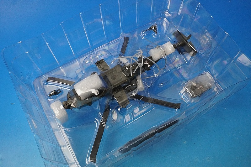 1/72 AH-64DHA ���ѥå� ���󥰥ܥ� ���ꥷ��Φ�� ES1026 [HH1213] �ۥӡ��ޥ�����/���