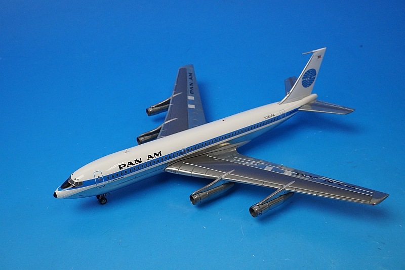 1/200 B720-030B PANAM �ѥ�ʥ� N785PA ��IF7200816P�� ����ե饤��/���