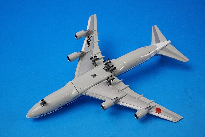 1/500 B747-400 ANA ANA���� JA8963 [NH50034] ����������/���