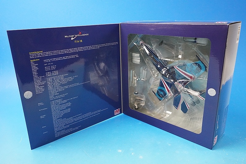 1/72 F/A-18A �ۡ��ͥå� �������ȥ�ꥢ���� F/A-18 20��ǯ��ǰ���� ��HA3556�� �ۥӡ��ޥ�����/���