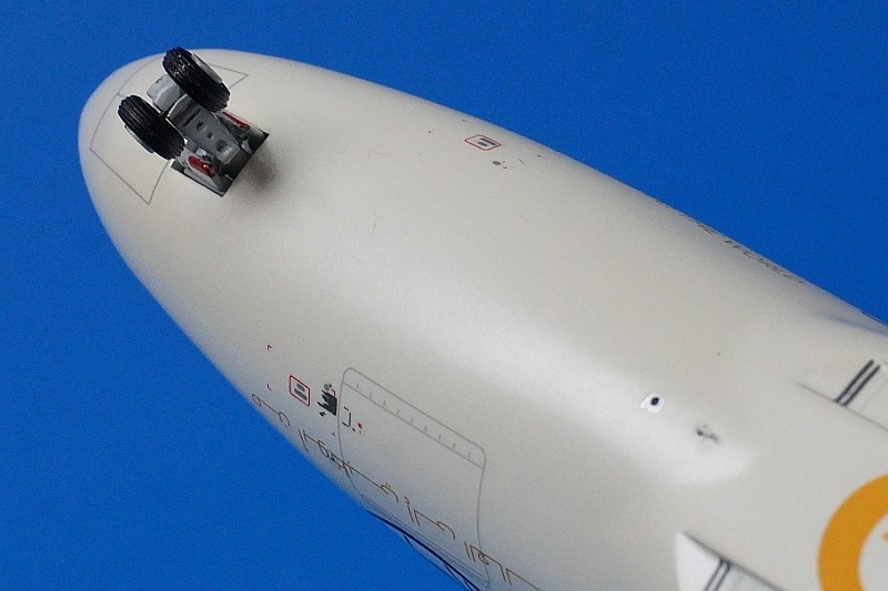 1/200 A380-800 ���ƥ��ϥ� Year of Zayed 2018 A6-APH ��XX2034�� JC�����󥰥�/���