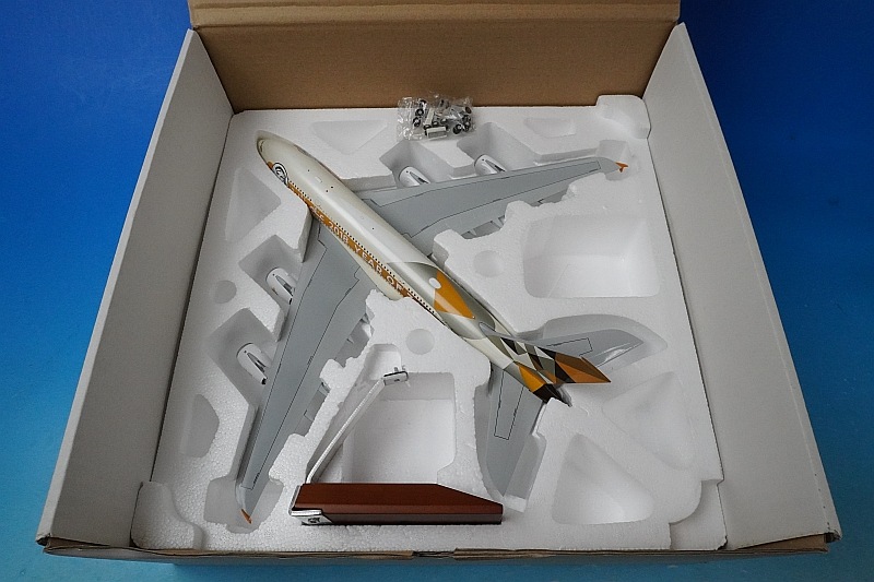 1/200 A380-800 ���ƥ��ϥ� Year of Zayed 2018 A6-APH ��XX2034�� JC�����󥰥�/���