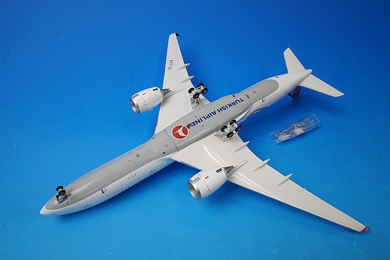 1/200 A350-900 ターキッシュ トルコ TC-LGA ［G2THY1001］ ジェミニ