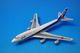 1/400 B747-400D ANA �ǽ����Ի� ������¥��������° JA8961��NH40081�� ����������/���