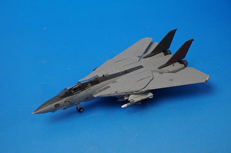 1/200 F-14A ȥ७å ꥫ VF-154 ֥åʥ ڴ NF101 Ȣ 6603] ۡ/