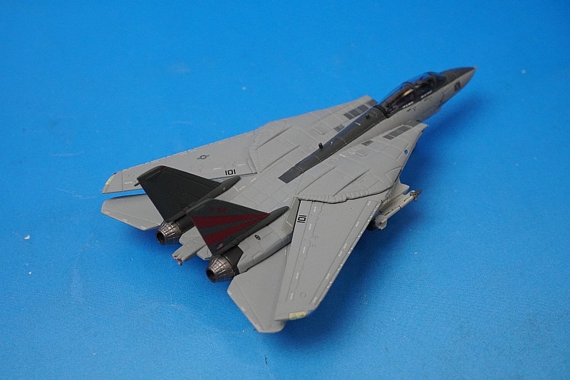 1/200 F-14A ȥ७å ꥫ VF-154 ֥åʥ ڴ NF101 Ȣ 6603] ۡ/