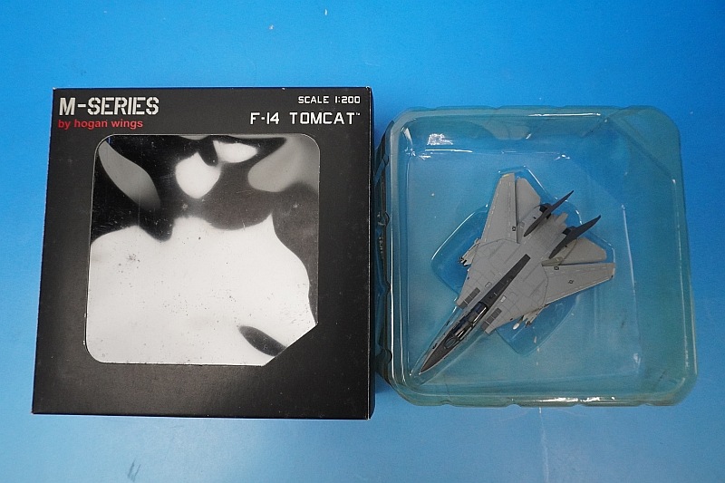 1/200 F-14A ȥ७å ꥫ VF-154 ֥åʥ ڴ NF101 Ȣ 6603] ۡ/