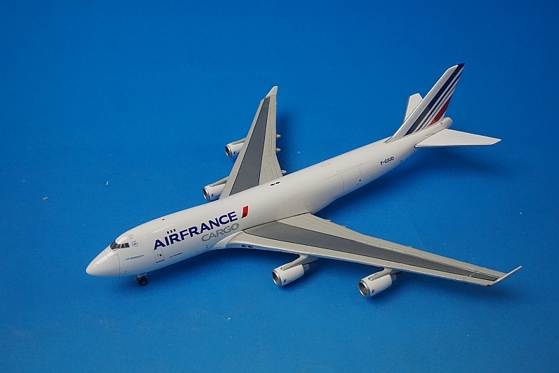 1/400 B747-428F/ER/SCD ե󥹥 F-GIUD [XX4800] JC󥰥/