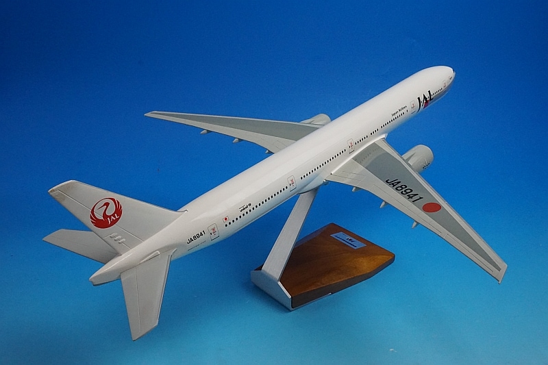 1/144 B777-300 JAL STAR JET 쥰륹 JA8941 С/