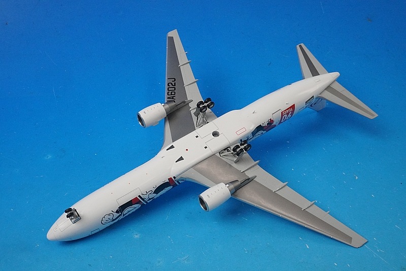1/200 B767-300ER JAL �ɥ꡼�२�����ץ쥹 �ߥå����ޥ��� 90th JA602J ��EW2763004�� JC�����󥰥�/���