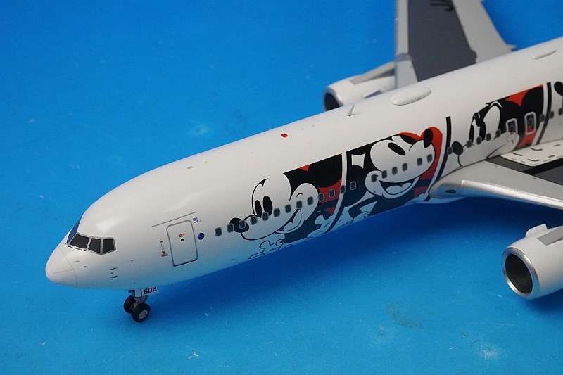 1/200 B767-300ER JAL �ɥ꡼�२�����ץ쥹 �ߥå����ޥ��� 90th JA602J ��EW2763004�� JC�����󥰥�/���