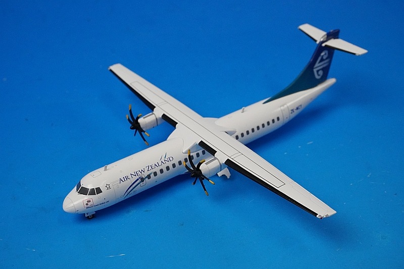 1/200 ATR-72-500 �˥塼�������� ZK-MCY ��XX20071] JC�����󥰥�/���