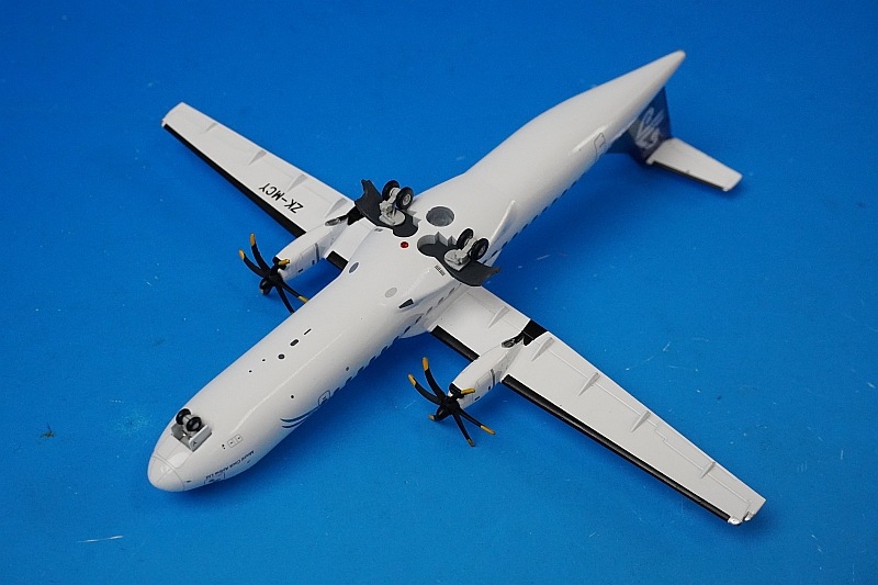 1/200 ATR-72-500 �˥塼�������� ZK-MCY ��XX20071] JC�����󥰥�/���