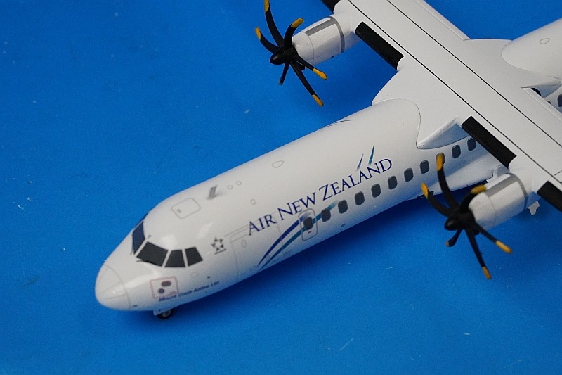 1/200 ATR-72-500 �˥塼�������� ZK-MCY ��XX20071] JC�����󥰥�/���