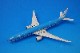 1/400 B777-300ER KLM ������ PH-BVA ��GJKLM856�� �����ߥ�/���