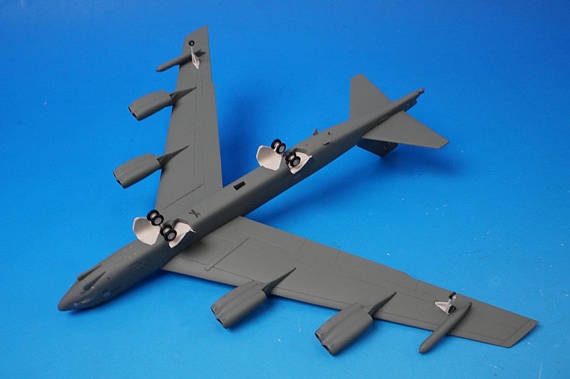 1/200 B-52G ꥫ 42Ҷ 󥰴 #58-0216 572002 إ/