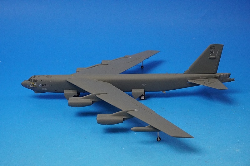 1/200 B-52G ꥫ 42Ҷ 󥰴 #58-0216 572002 إ/