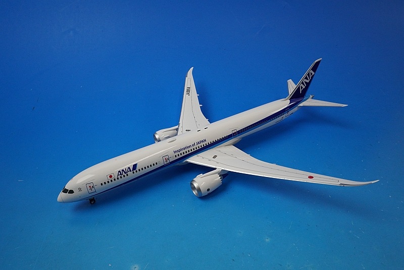 1/200 B787-10 ANA WiFi��ɡ��ࡦ�����Ĥ� JA981A ��NH20205�� ����������/���
