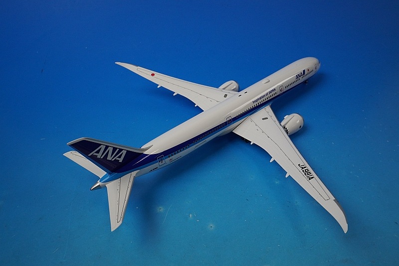 1/200 B787-10 ANA WiFi��ɡ��ࡦ�����Ĥ� JA981A ��NH20205�� ����������/���