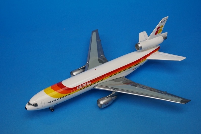 1/400 DC-10-30 ���٥ꥢ  EC-CLB ��GJIBE421�� �����ߥ�/���