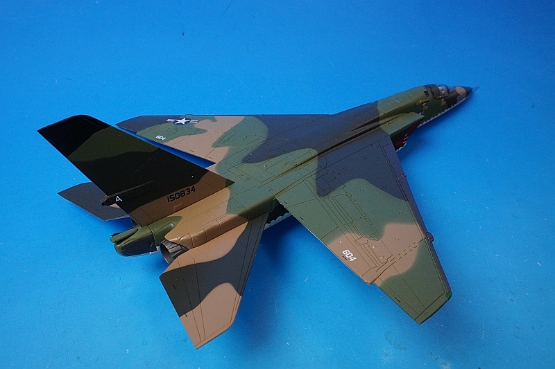 1/72 RA-5C ���������ƥ� ����ꥫ���� ��13�緿�����廡������ �Хå� ��º� ���쥭�ƥ��ۡ������ #150834/#604 [HA4706] �ۥӡ��ޥ�����/���