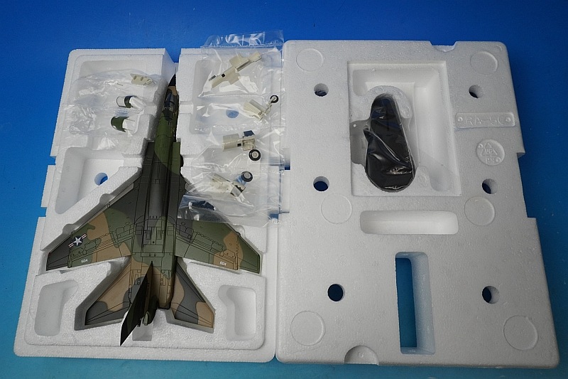 1/72 RA-5C ���������ƥ� ����ꥫ���� ��13�緿�����廡������ �Хå� ��º� ���쥭�ƥ��ۡ������ #150834/#604 [HA4706] �ۥӡ��ޥ�����/���