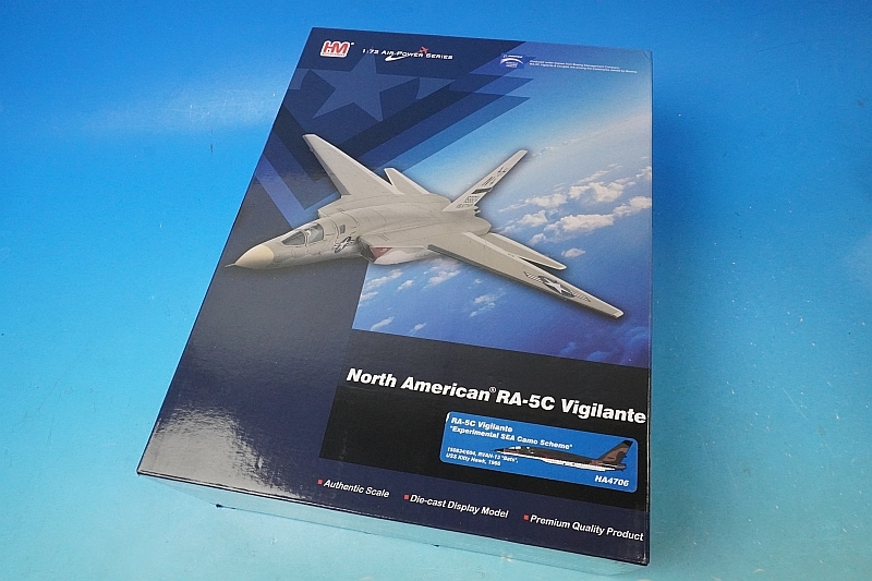 1/72 RA-5C ���������ƥ� ����ꥫ���� ��13�緿�����廡������ �Хå� ��º� ���쥭�ƥ��ۡ������ #150834/#604 [HA4706] �ۥӡ��ޥ�����/���