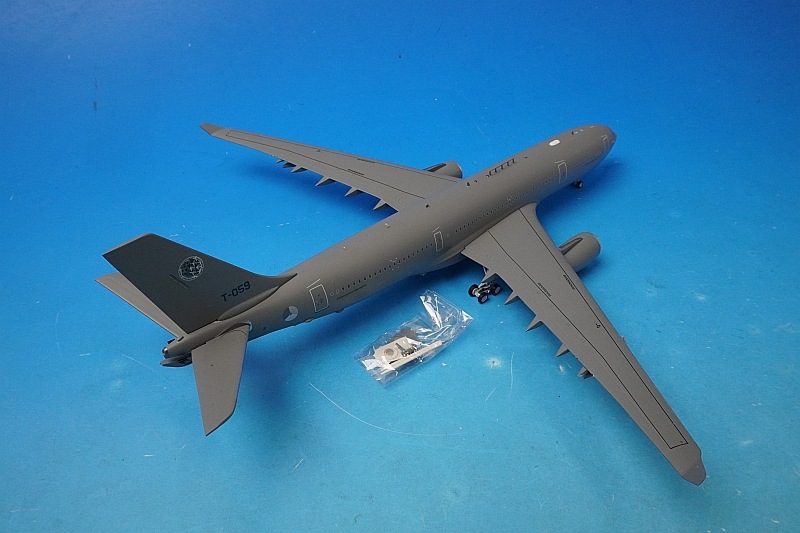 1/200 A330-200MRTT ¿����¿��Ū���󥫡�͢�������� T-059 ��IFMRTTMMF059] ����ե饤��/���