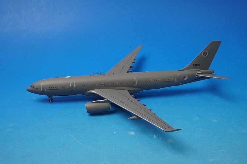 1/200 A330-200MRTT ¿����¿��Ū���󥫡�͢�������� T-059 ��IFMRTTMMF059] ����ե饤��/���