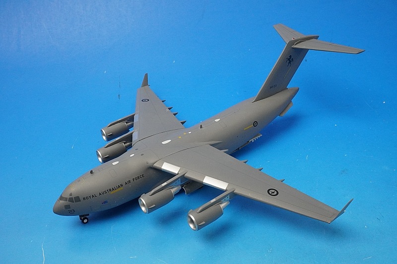 1/200 C-17A グローブマスター オーストラリア空軍 第36飛行隊