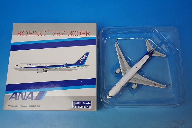 1/400 B767-300ER ANA Inspiration of JAPAN JA625A ［11111