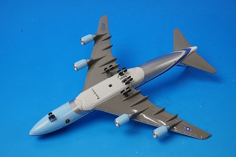 1/400 VC-25A（B747-200） アメリカ空軍 エアフォースワン ♯28000