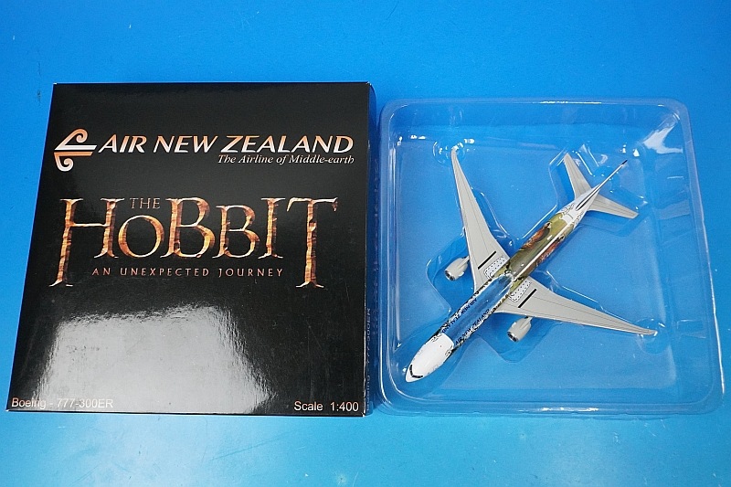 1/400 B777-300ER �˥塼�������� �ۥӥå� ZK-OKP [XX4317] JC�����󥰥�/���