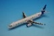 1/400 A321-200 SAS �����󥸥ʥӥ� OY-KBH ��XX4257�� JC�����󥰥�/���