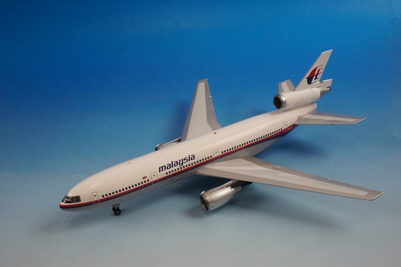 1/200 DC-10-30 ޥ졼 9M-MAV [AV2DC10002] ӥ/