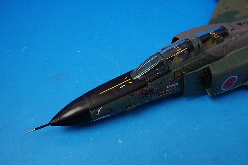 1/72 RF-4EJ �ե���ȥ�II JASDF �Ҷ������� ��501������ ����ǰ���� ��67-6380 ��HA19035�� �ۥӡ��ޥ�����/���