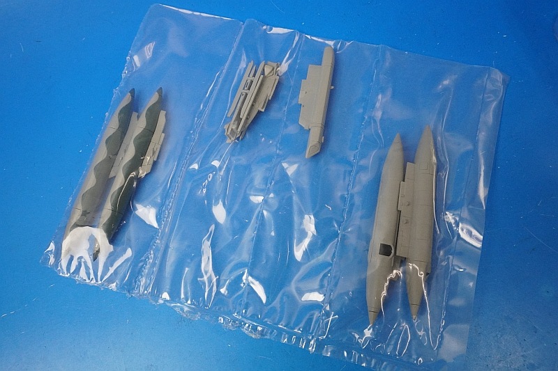 1/72 RF-4EJ �ե���ȥ�II JASDF �Ҷ������� ��501������ ����ǰ���� ��67-6380 ��HA19035�� �ۥӡ��ޥ�����/���