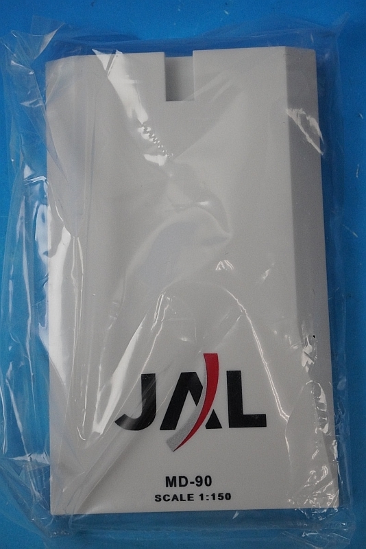 1/150 MD-90-30 JAL ���������� JA005D JTA����/���